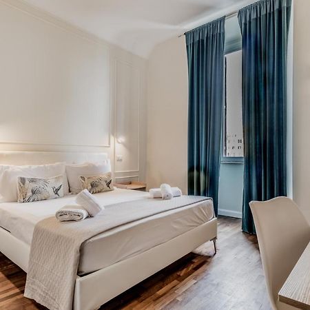 Vatican City Guest House Рим Екстериор снимка