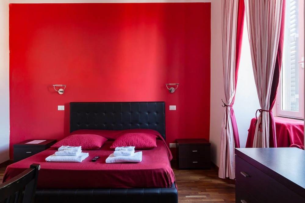 Vatican City Guest House Рим Екстериор снимка