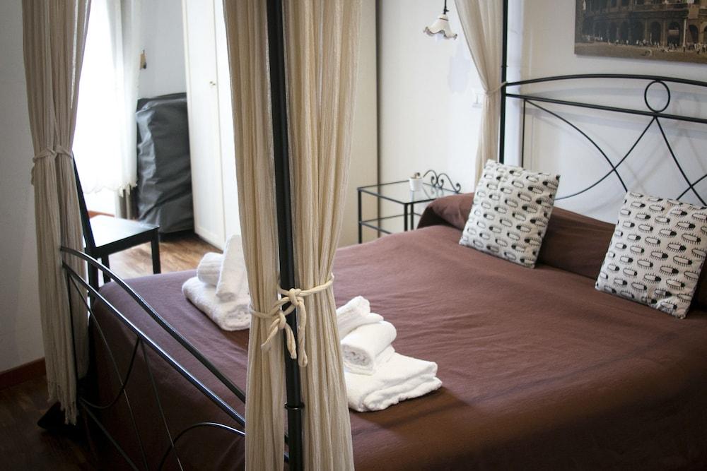 Vatican City Guest House Рим Екстериор снимка