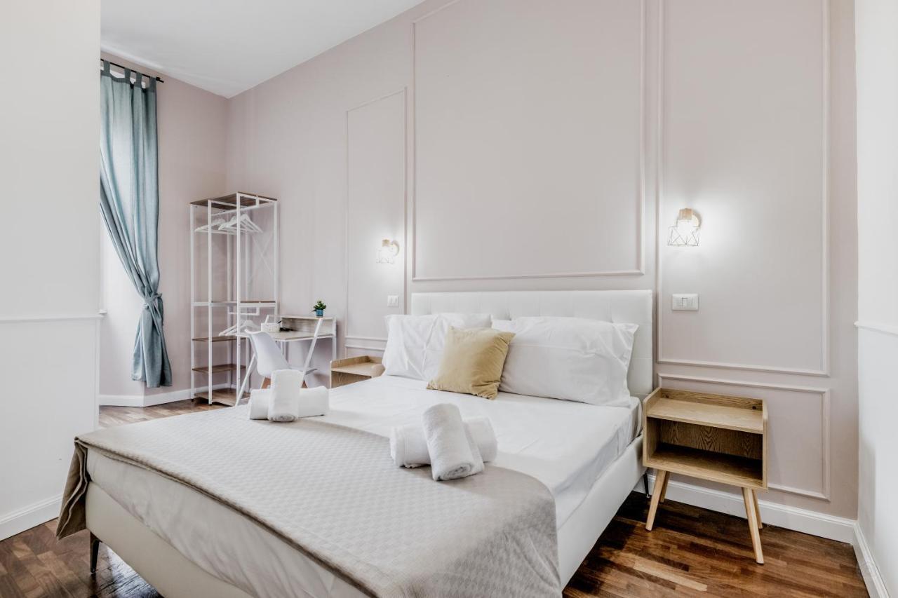 Vatican City Guest House Рим Екстериор снимка