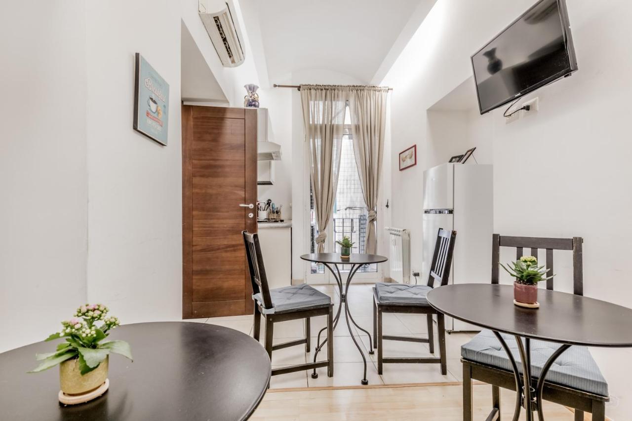 Vatican City Guest House Рим Екстериор снимка