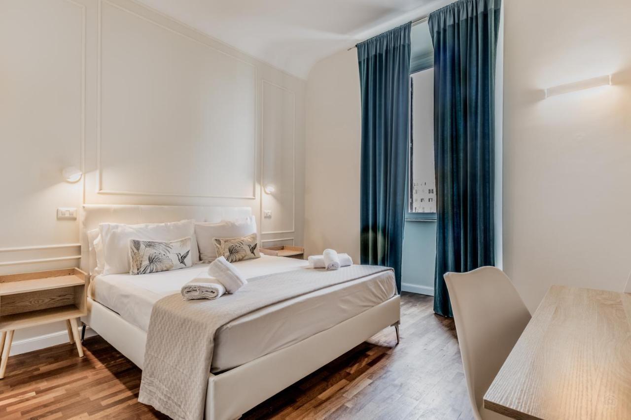 Vatican City Guest House Рим Екстериор снимка