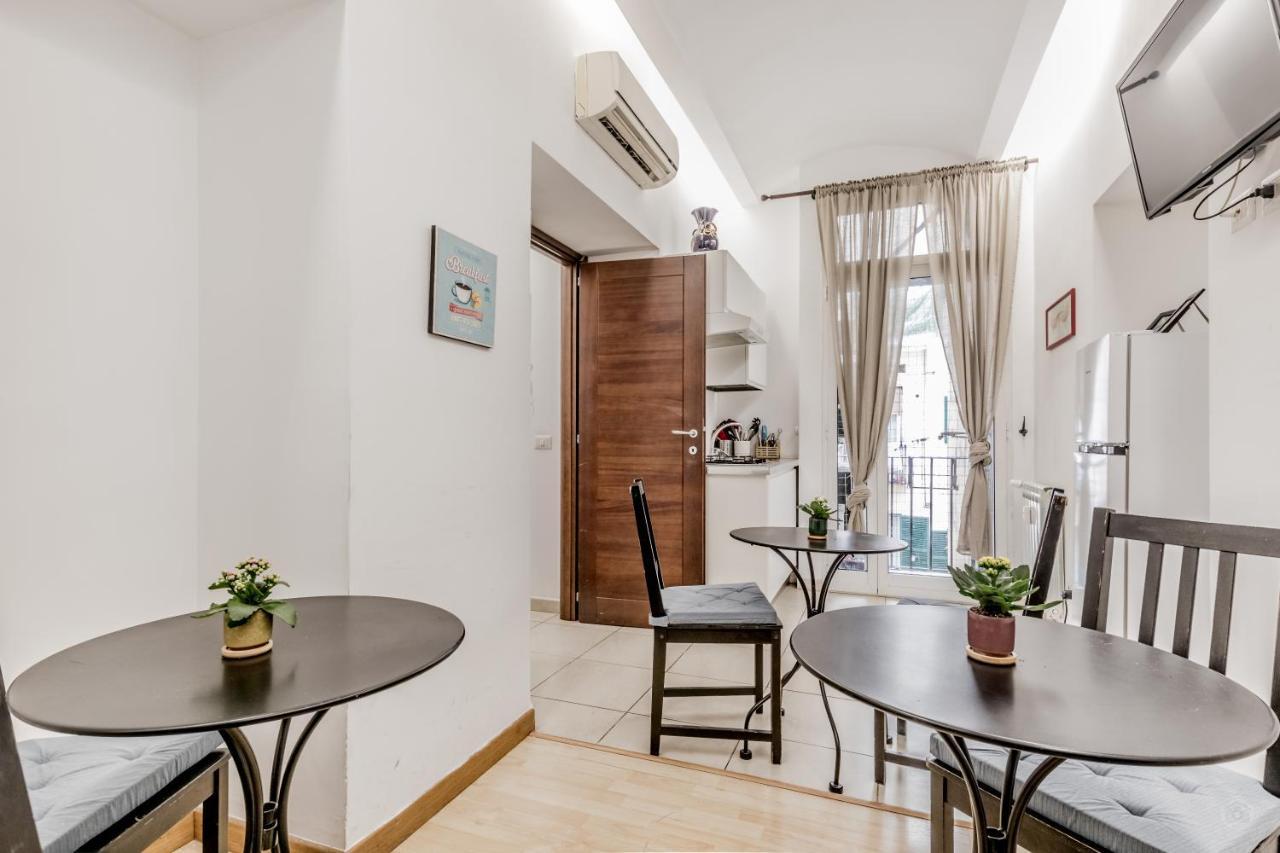 Vatican City Guest House Рим Екстериор снимка