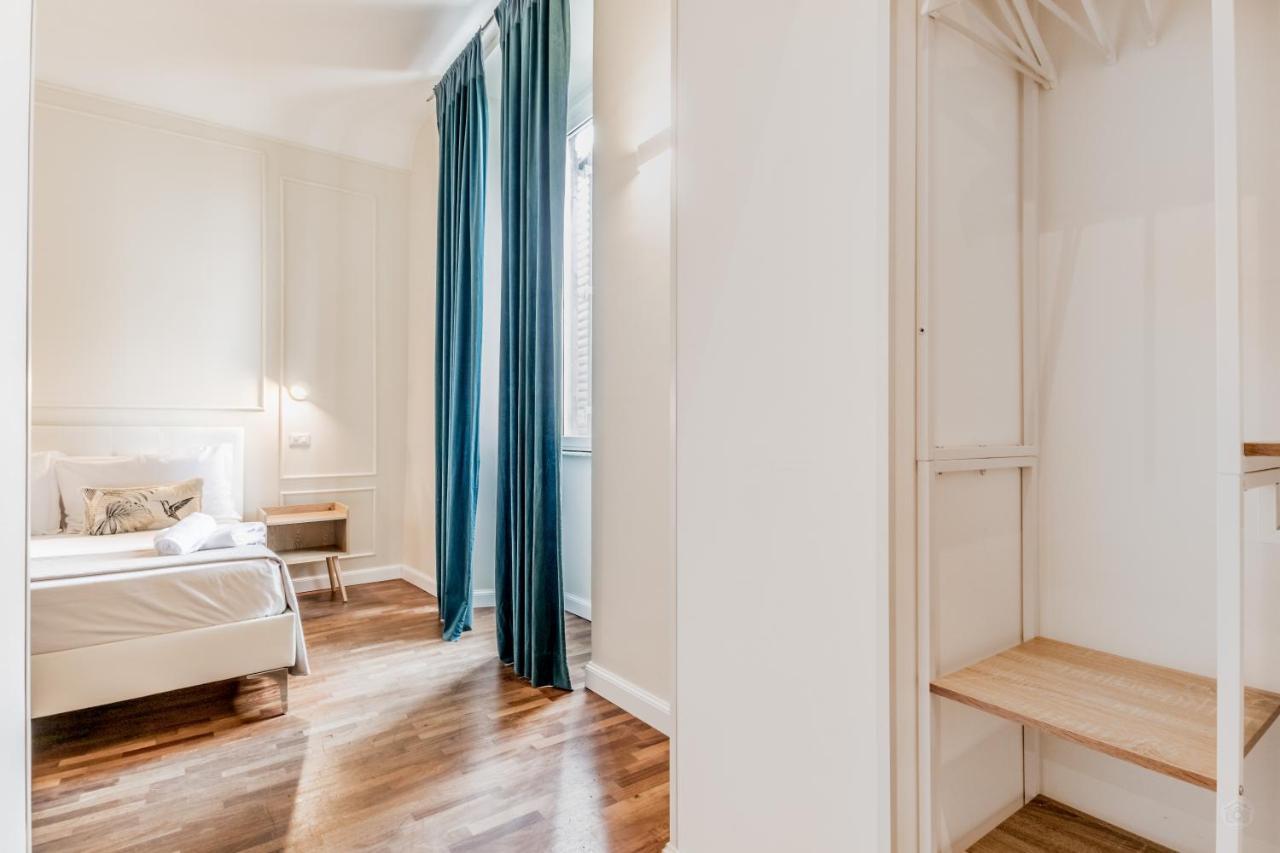 Vatican City Guest House Рим Екстериор снимка