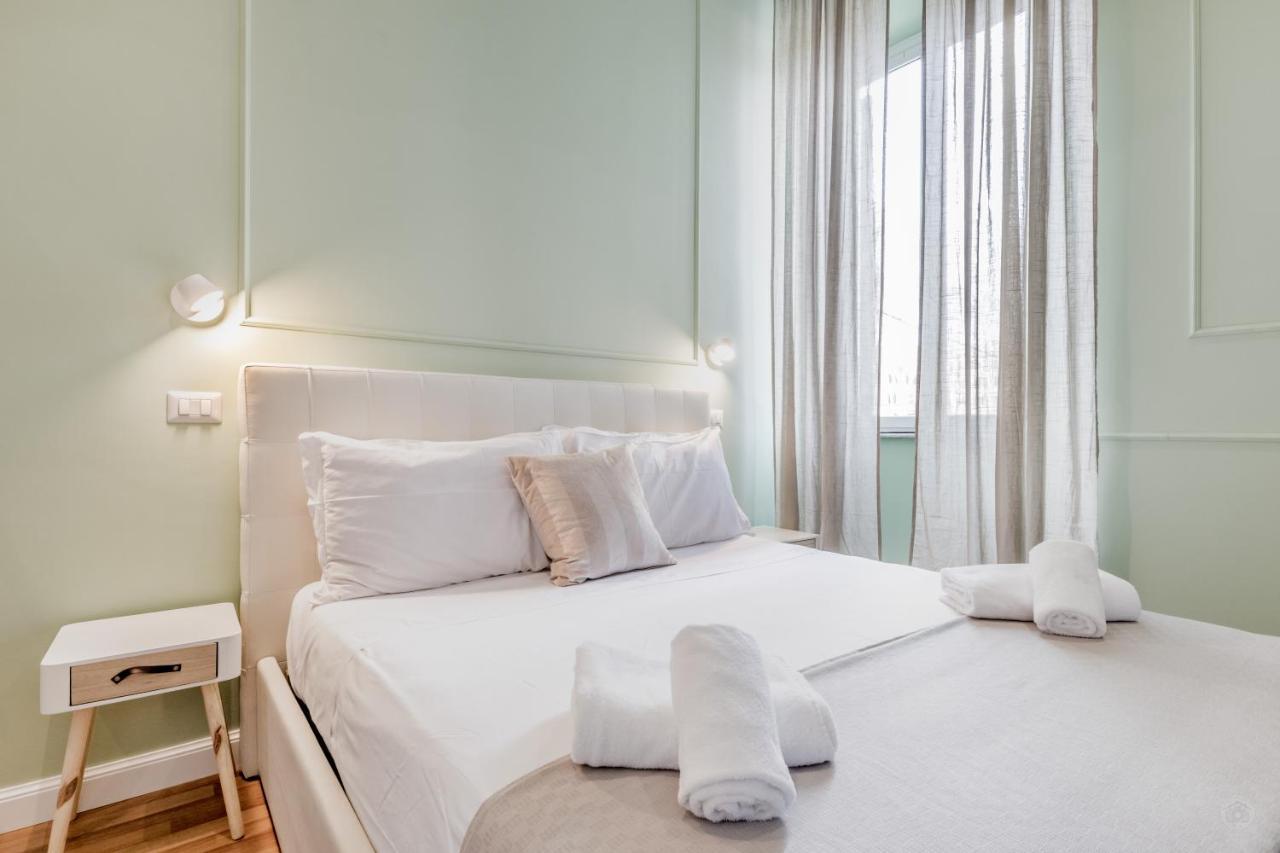 Vatican City Guest House Рим Екстериор снимка