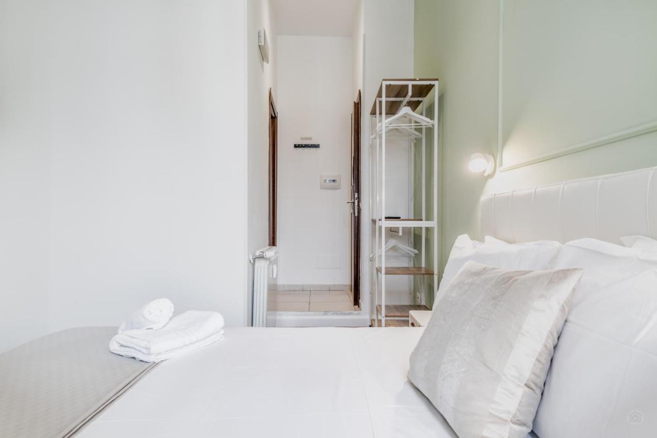Vatican City Guest House Рим Екстериор снимка