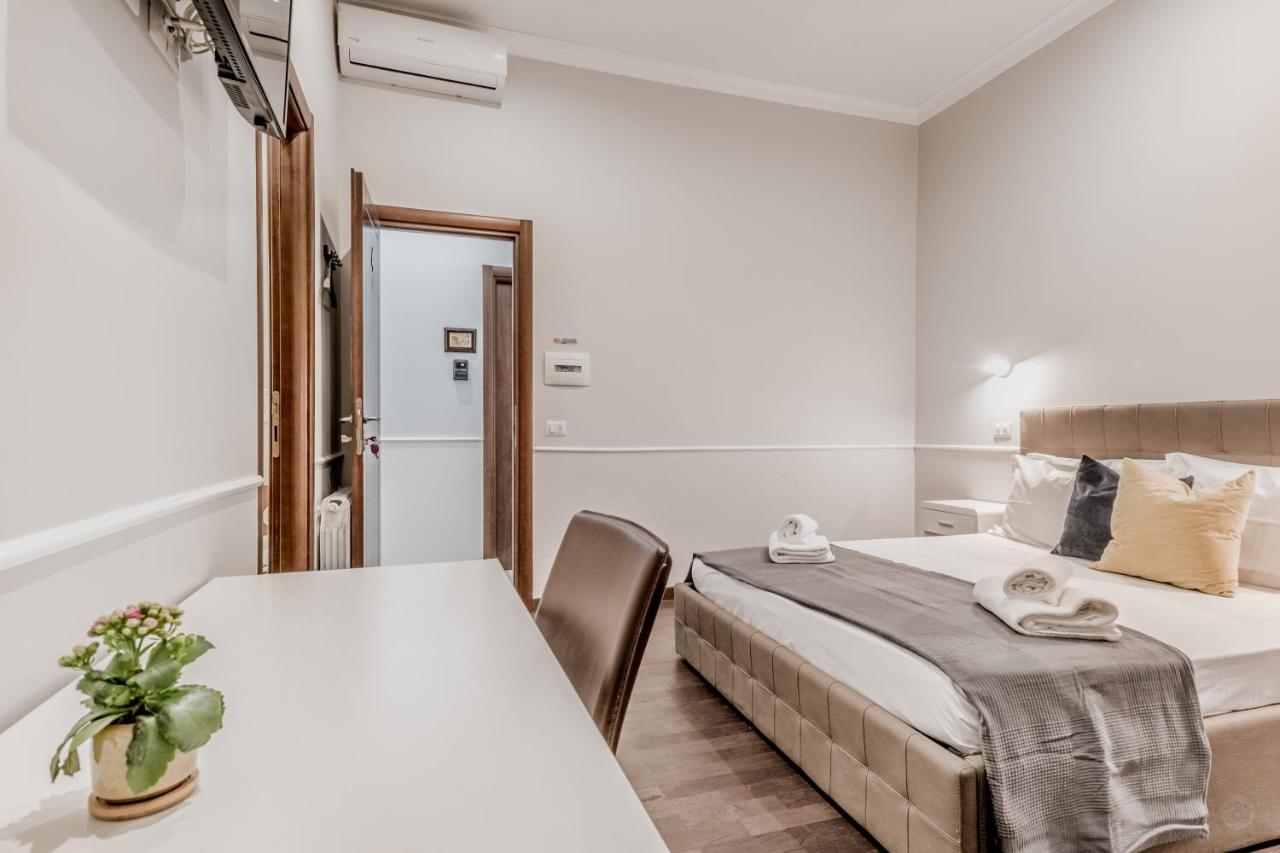 Vatican City Guest House Рим Екстериор снимка