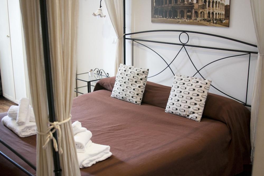 Vatican City Guest House Рим Екстериор снимка
