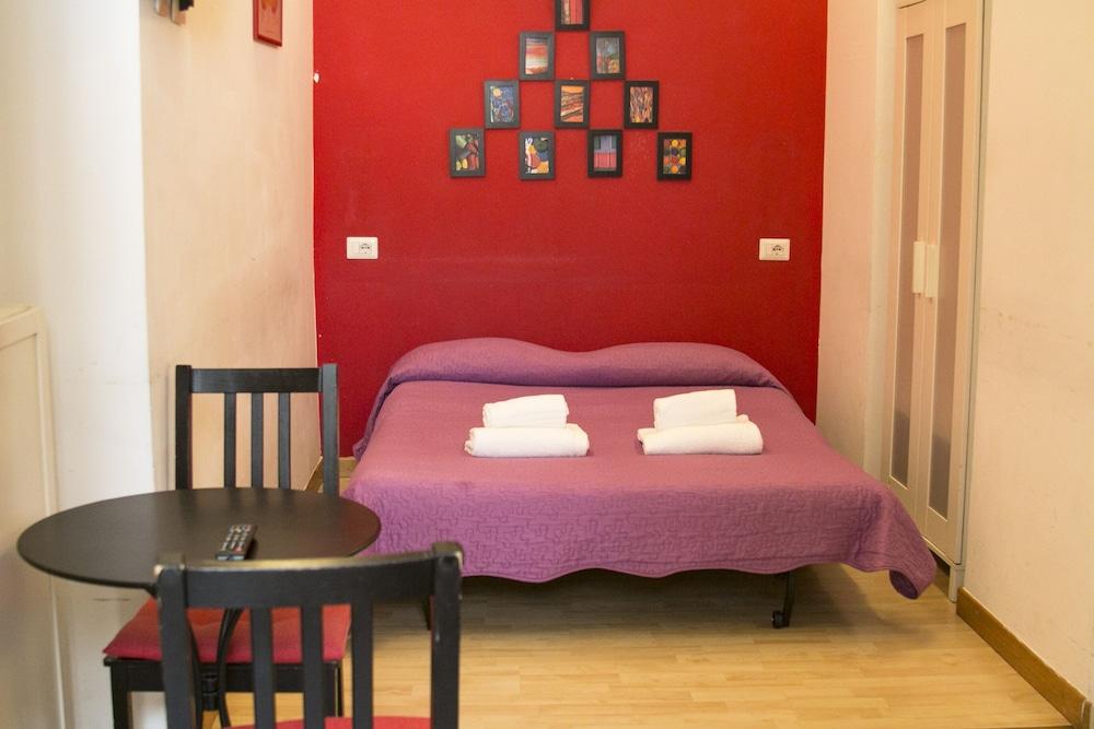 Vatican City Guest House Рим Екстериор снимка